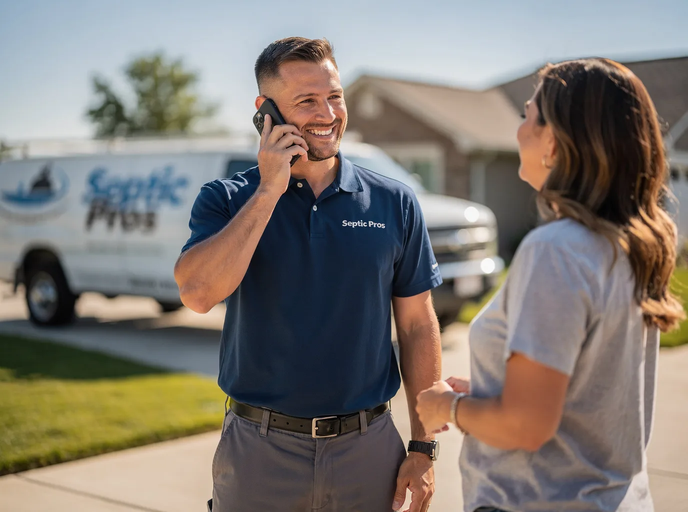 Septic Tank Pumping Salyer, CA FAQs